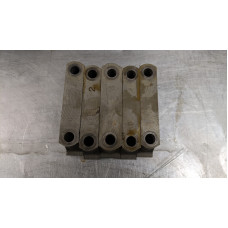 114W026 Engine Block Main Caps For 09-10 Nissan Cube 1.8 114W026 Engine Block Main Caps For 09-10 Nissan Cube 1.8